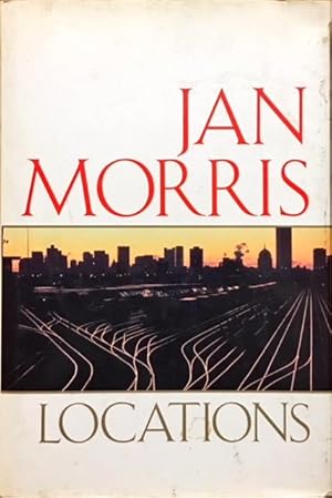 Imagen del vendedor de Locations a la venta por Dial-A-Book