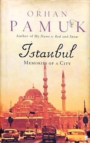 Immagine del venditore per Istanbul: Memories of a City venduto da Dial-A-Book