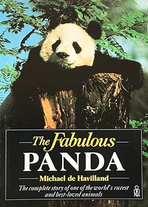 Image du vendeur pour The fabulous Panda mis en vente par Acanthophyllum Books