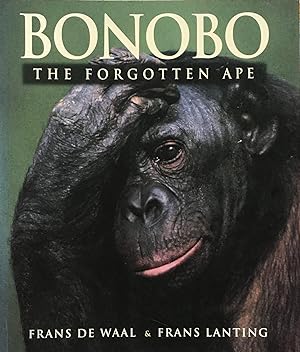 Bonobo: the forgotten ape