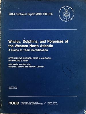 Whales, dolphins and porpoises of the western North Atlantic