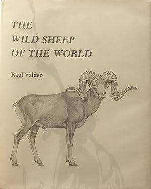 Seller image for The wild sheep of the world for sale by Acanthophyllum Books