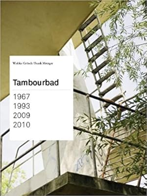 Bild des Verkufers fr Wiebke Grsch / Frank Metzger : Tambourbad - 1967, 1993, 2009, 2010. zum Verkauf von BuchKunst-Usedom / Kunsthalle