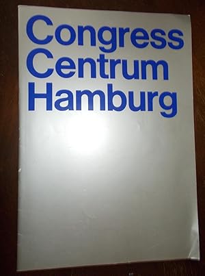 Congress Centrum Hamburg