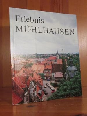 Erlebnis Mühlhausen