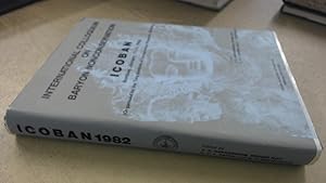 Seller image for ICOBAN: Bombay, January 11-14, 1982 - International Colloquium on Baryon Nonconservation for sale by BoundlessBookstore