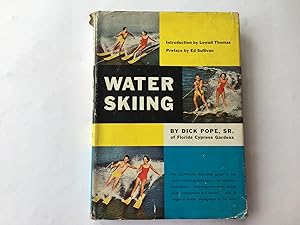 Immagine del venditore per Water Skiing The Complete Illustrated Guide venduto da Book Souk