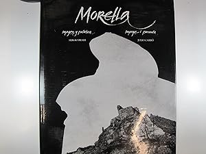 Seller image for MORELLA: IMAGEN Y PALABRA.IMATGE I PARAULA for sale by Costa LLibreter