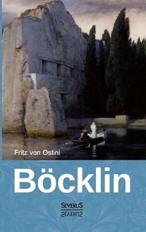 Bild des Verkufers fr Arnold Bcklin zum Verkauf von AHA-BUCH GmbH