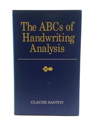 The ABCs of Handwriting Analysis