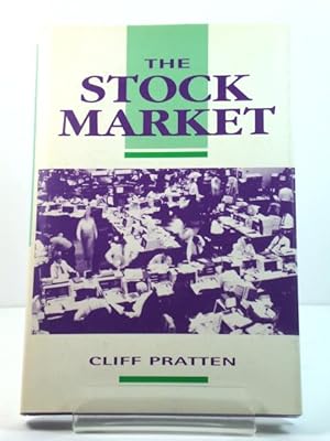 Seller image for The Stock Market for sale by PsychoBabel & Skoob Books