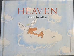 Seller image for Heaven for sale by Chapter 1