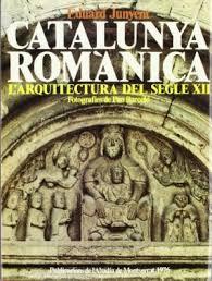 Imagen del vendedor de CATALUNYA ROMNICA. L'ARQUITECTURA DEL SEGLE XII. a la venta por LLIBRERIA KEPOS-CANUDA