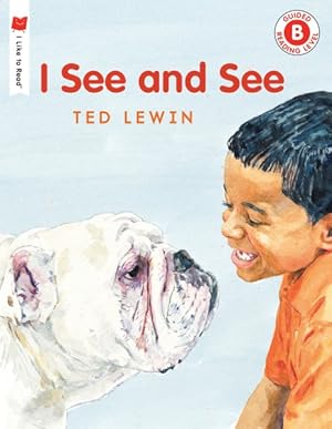 Seller image for I See and See for sale by GreatBookPrices