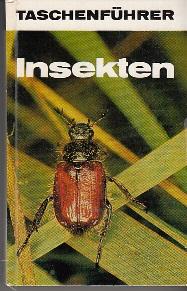 Taschenführer Insekten
