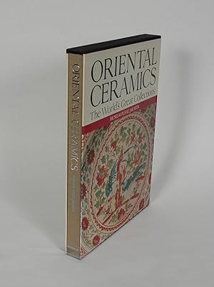 Oriental Ceramics: The World's Great Collections. Vol. 3. Museum Pusat, Jakarta