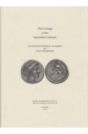 The coinage of the Opountian Lokrians [Special publication (Royal Numismatic Society (Great Brita...