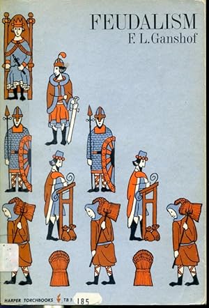 Seller image for Feudalism for sale by Librairie Le Nord