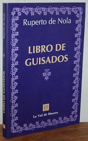 Immagine del venditore per LIBRO DE GUISADOS venduto da EL RINCN ESCRITO