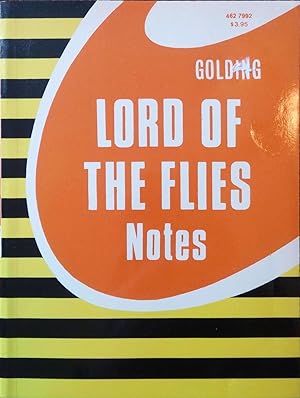 Immagine del venditore per Lord of the Flies: Notes venduto da Samson Books