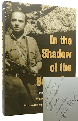 Seller image for IN THE SHADOW OF THE SWASTIKA for sale by Rare Book Cellar