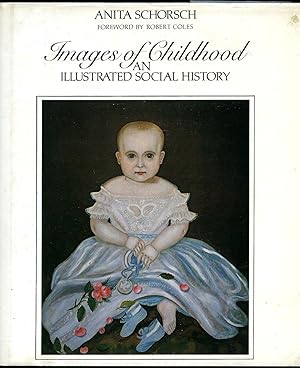 Bild des Verkufers fr Images of Childhood | An Illustrated Social History zum Verkauf von Little Stour Books PBFA Member