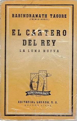 Seller image for El cartero del rey. La luna nueva for sale by LIBRERA LAS HOJAS