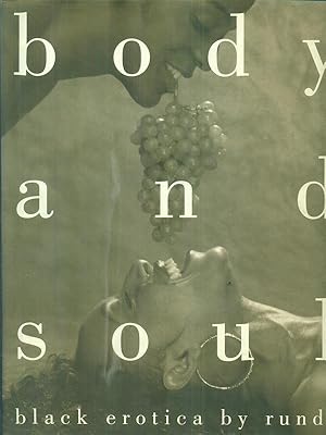 Imagen del vendedor de Body and Soul a la venta por Librodifaccia