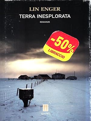 Image du vendeur pour Terra inesplorata mis en vente par Librodifaccia