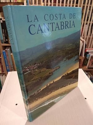 Seller image for La costa de Cantabria for sale by Libros Antuano