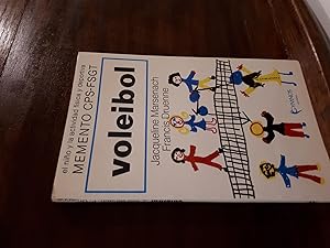 Seller image for Voleibol for sale by Libros Antuano