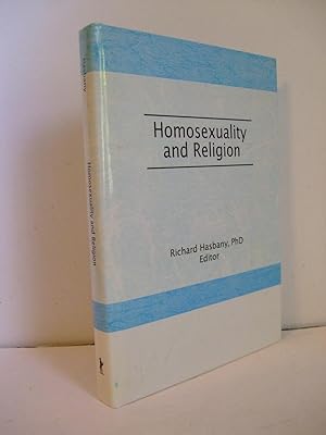 Seller image for Homosexuality and Religion for sale by Lily of the Valley Books