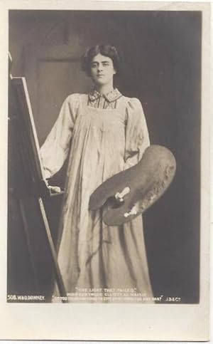 Gertrude Elliott ( 1874 - 1950 )