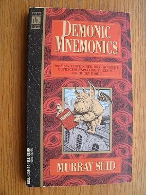 Demonic Mnemonics