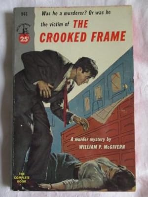 The Crooked Frame