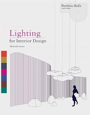 Seller image for Lighting for Interior Design (Paperback) for sale by Grand Eagle Retail