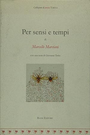 Per sensi e tempi