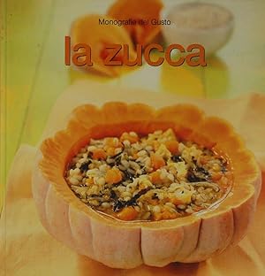 La zucca