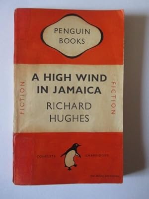 A High Wind in Jamaica