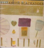 Imagen del vendedor de Elizabeth Blackadder a la venta por timkcbooks (Member of Booksellers Association)