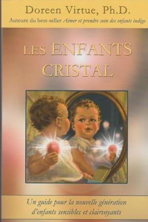 Les enfants cristal