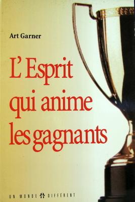 Imagen del vendedor de Pourquoi les Gagnants Gagnent-Ils? a la venta por Livres Norrois