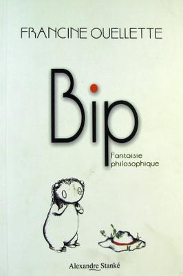 Seller image for Bip Chez les Humains for sale by Livres Norrois