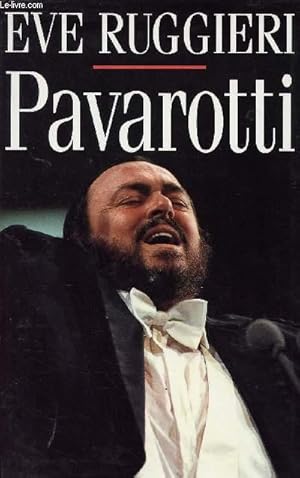 Image du vendeur pour PAVAROTTI mis en vente par Le-Livre