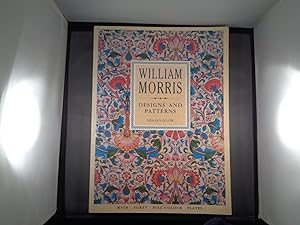 Seller image for William Morris Designs and Patterns for sale by Strawberry Hill Books