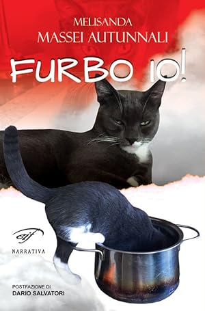 Image du vendeur pour Furbo io! mis en vente par Libro Co. Italia Srl