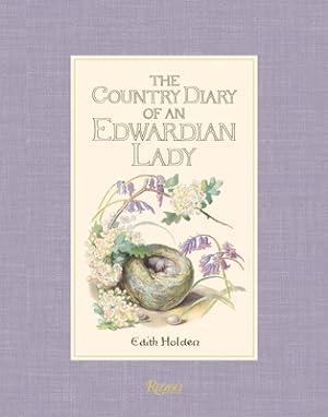 Image du vendeur pour The Country Diary of an Edwardian Lady (Hardback or Cased Book) mis en vente par BargainBookStores