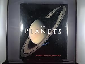 The Planets: A Journey Through the Solar System