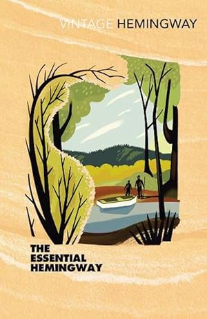 Imagen del vendedor de The Essential Hemingway (Paperback) a la venta por Grand Eagle Retail