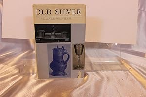 Seller image for Old Silver for Modern Settings for sale by Swaney and Associates